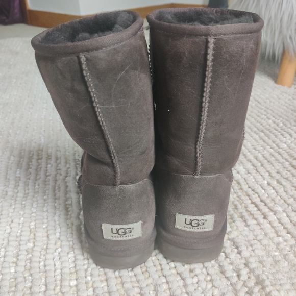 Great condition UGGs - Picture 3 of 6